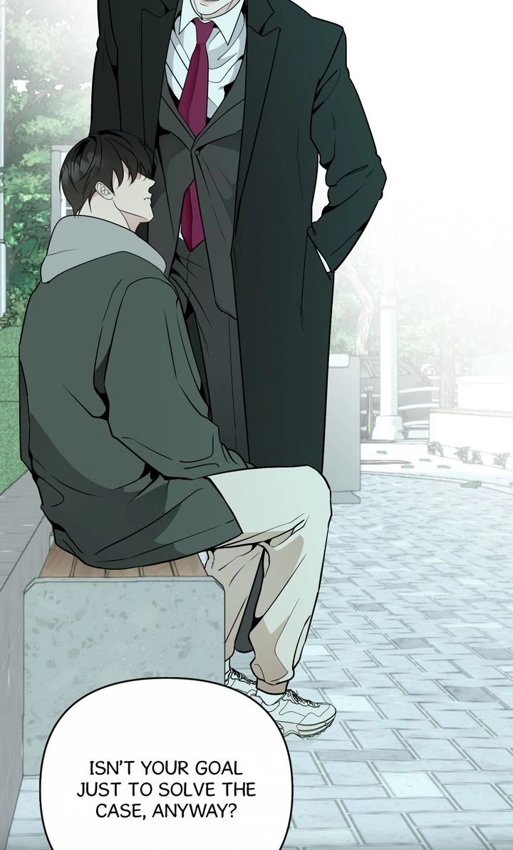 Dear My Dear [Full ver.] Chapter 19 page 50 - 