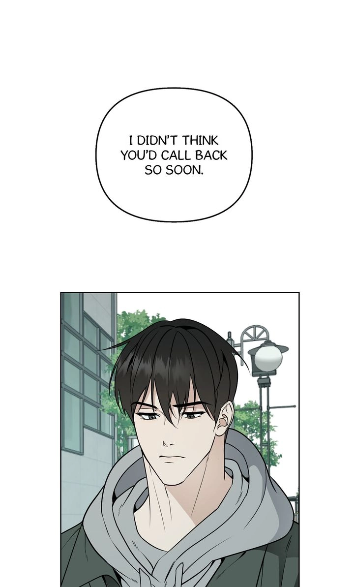 Dear My Dear [Full ver.] Chapter 19 page 6 - 