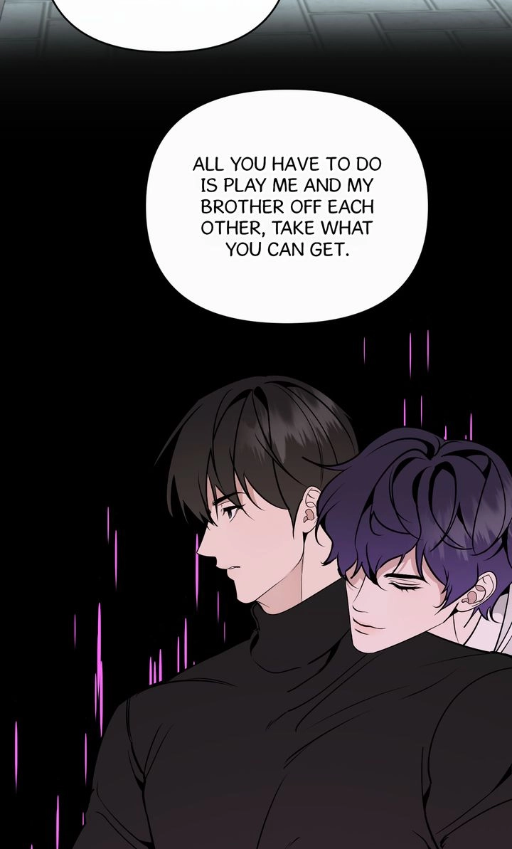 Dear My Dear [Full ver.] Chapter 19 page 51 - 
