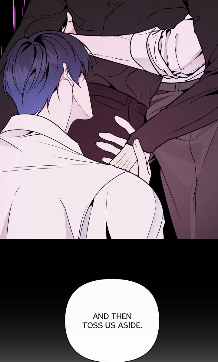 Dear My Dear [Full ver.] Chapter 19 page 52 - 