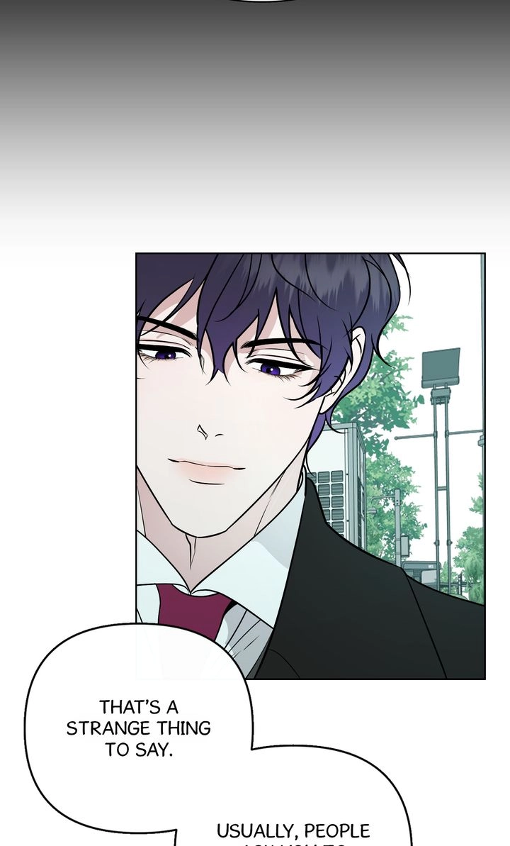 Dear My Dear [Full ver.] Chapter 19 page 53 - 