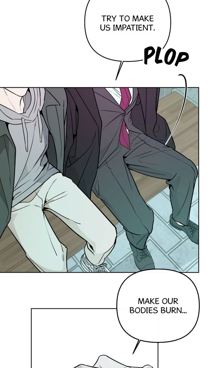 Dear My Dear [Full ver.] Chapter 19 page 56 - 