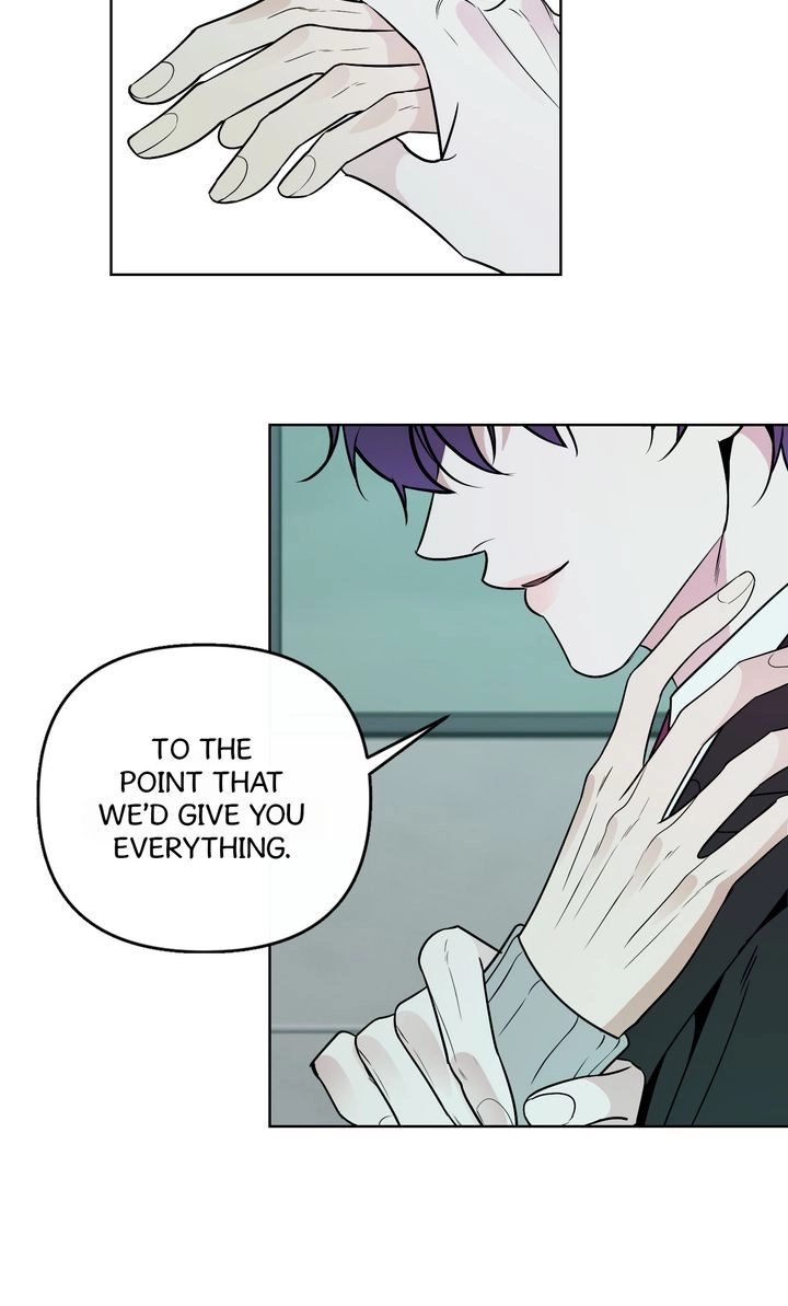 Dear My Dear [Full ver.] Chapter 19 page 57 - 