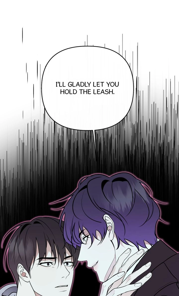 Dear My Dear [Full ver.] Chapter 19 page 58 - 