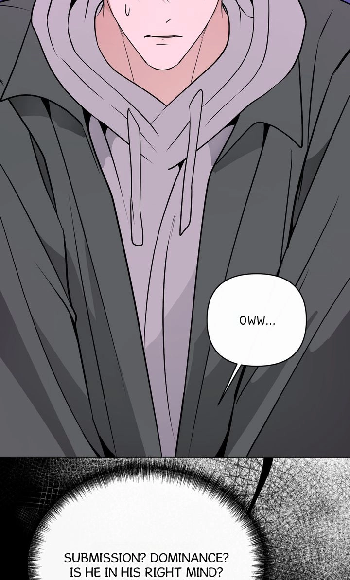 Dear My Dear [Full ver.] Chapter 19 page 63 - 