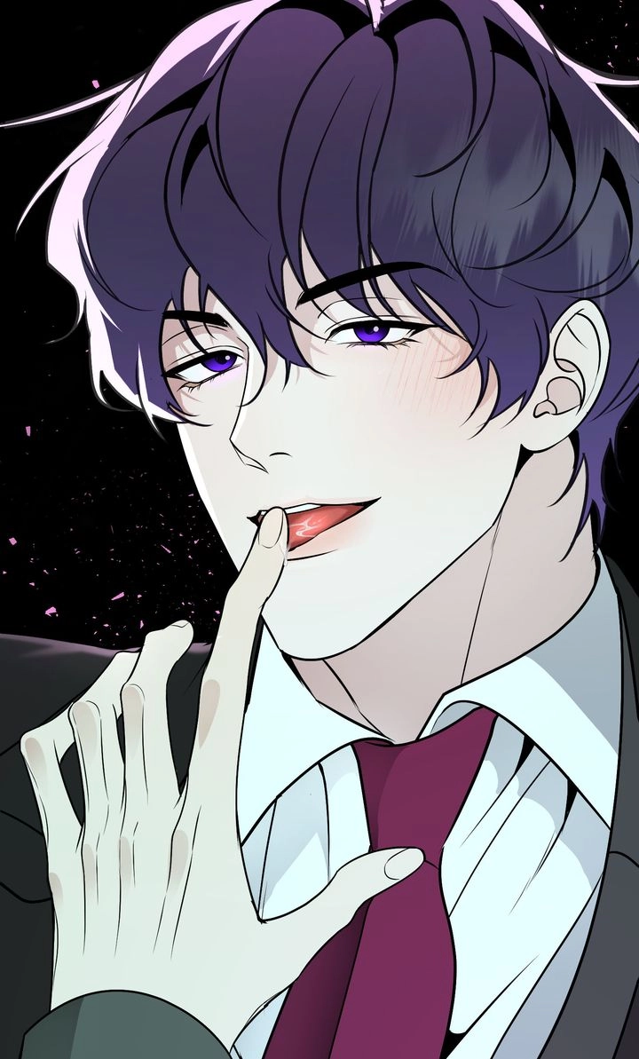 Dear My Dear [Full ver.] Chapter 19 page 69 - 