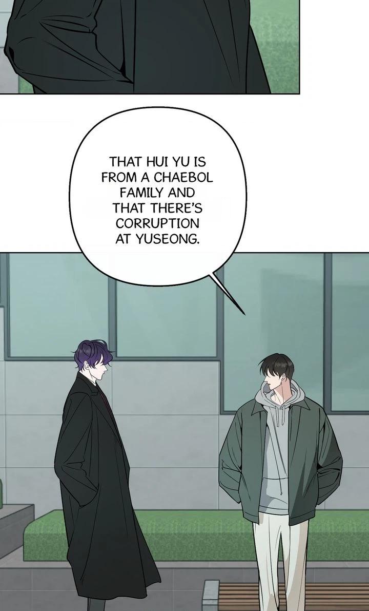 Dear My Dear [Full ver.] Chapter 19 page 8 - 