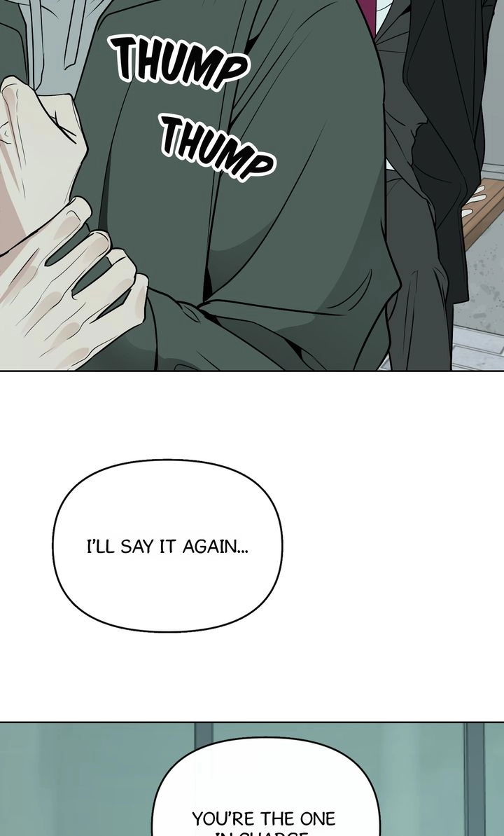Dear My Dear [Full ver.] Chapter 19 page 73 - 