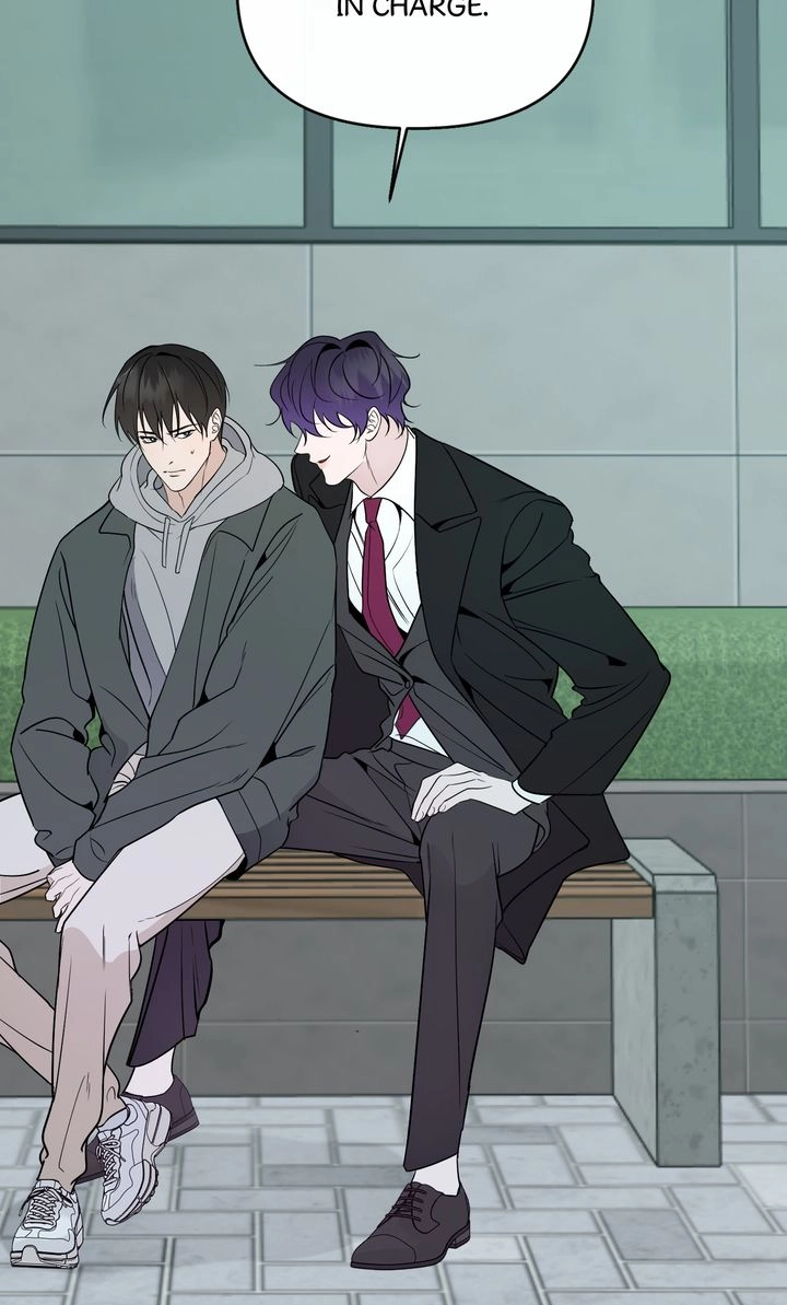 Dear My Dear [Full ver.] Chapter 19 page 74 - 