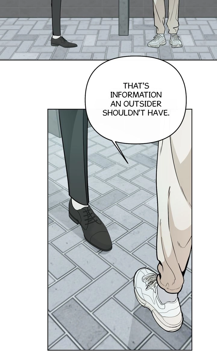 Dear My Dear [Full ver.] Chapter 19 page 9 - 