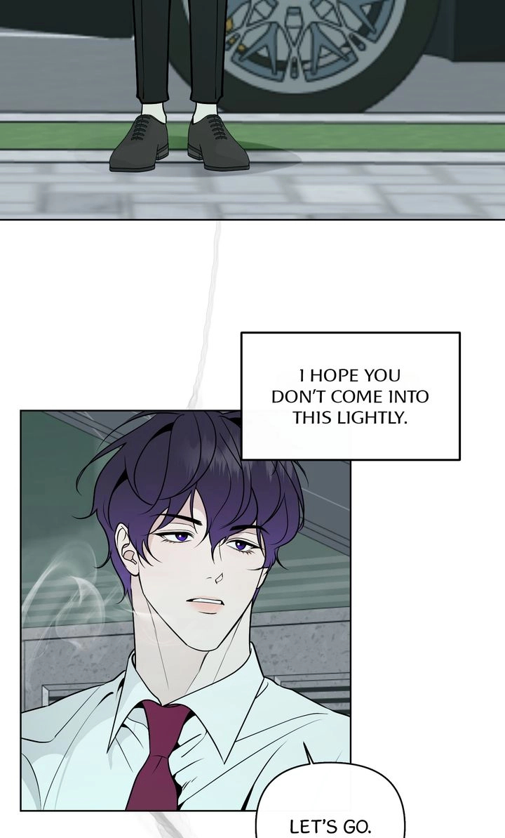 Dear My Dear [Full ver.] Chapter 19 page 89 - 