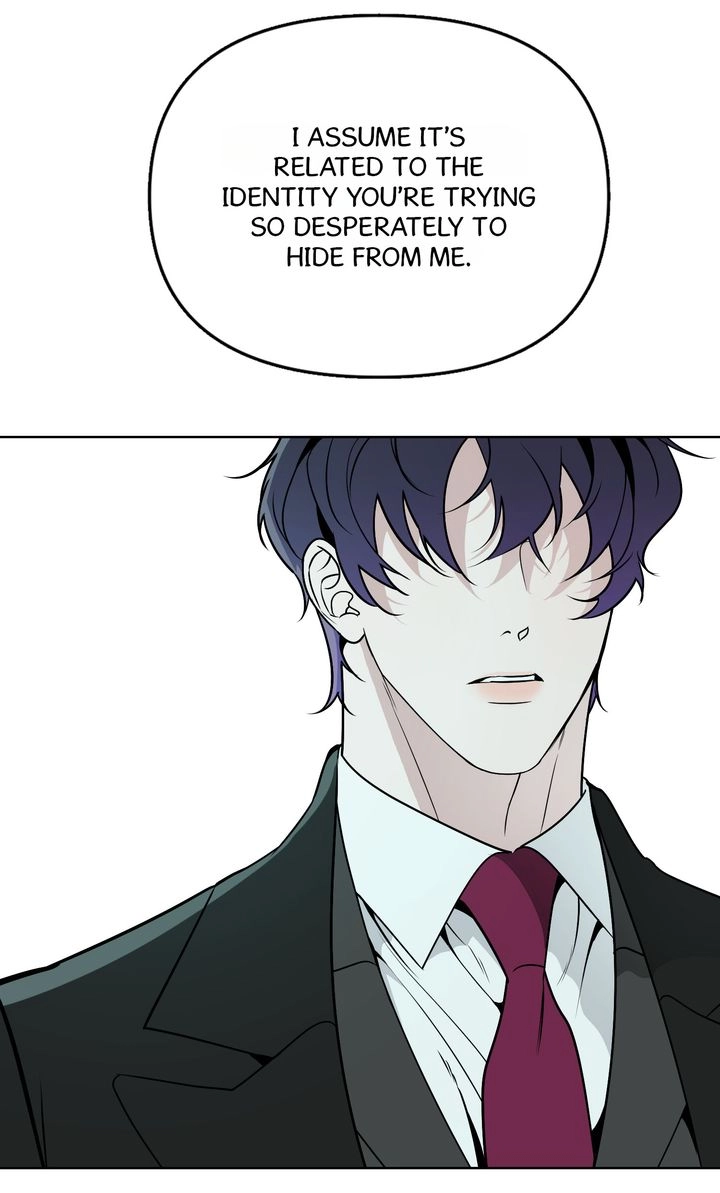 Dear My Dear [Full ver.] Chapter 19 page 10 - 
