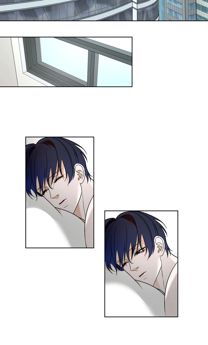 Dear My Dear [Full ver.] Chapter 2 page 2 - 