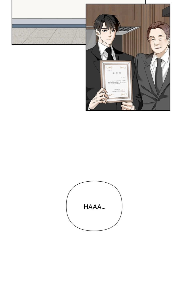 Dear My Dear [Full ver.] Chapter 2 page 11 - 