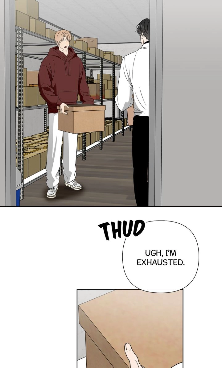 Dear My Dear [Full ver.] Chapter 2 page 13 - 