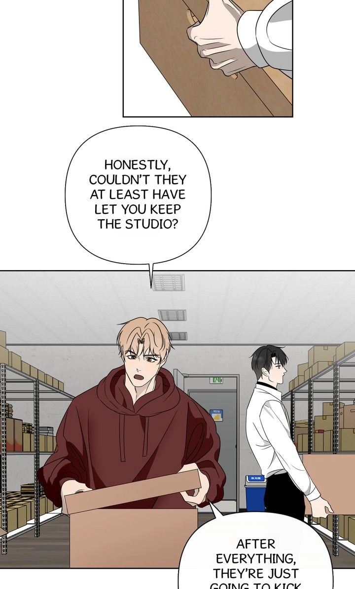 Dear My Dear [Full ver.] Chapter 2 page 14 - 