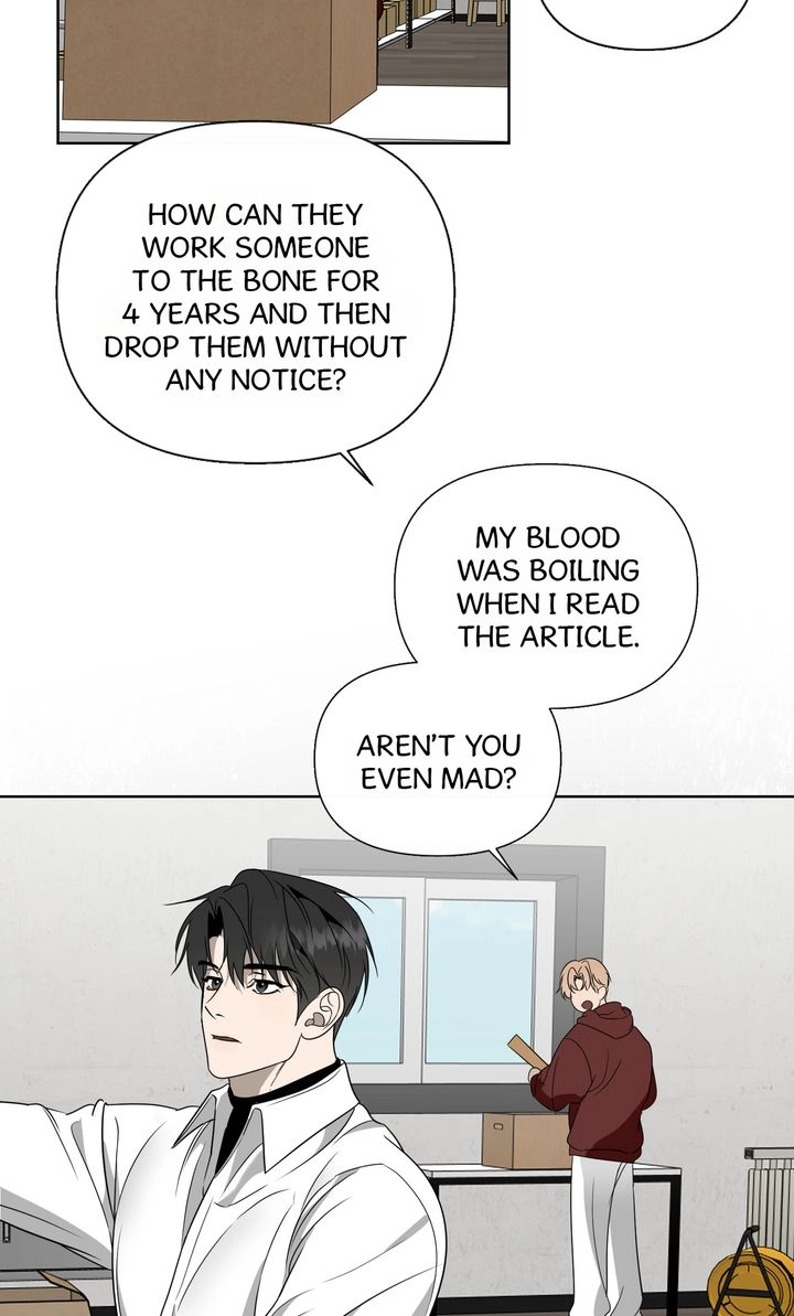 Dear My Dear [Full ver.] Chapter 2 page 16 - 