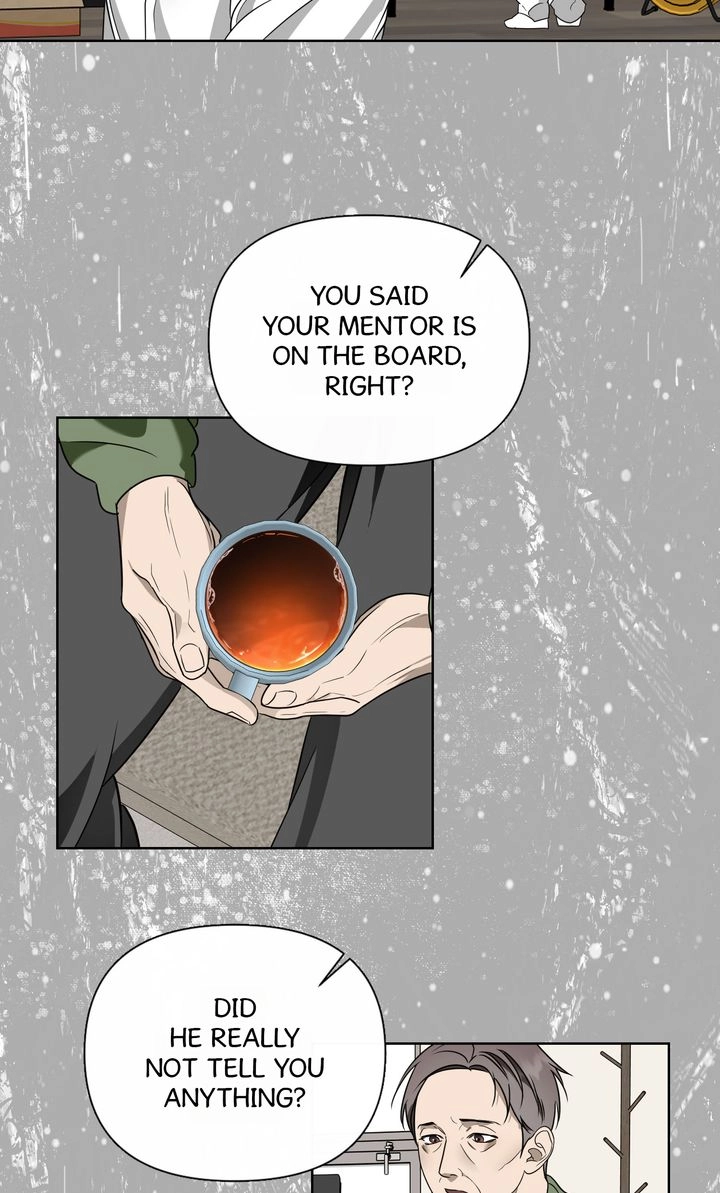 Dear My Dear [Full ver.] Chapter 2 page 17 - 