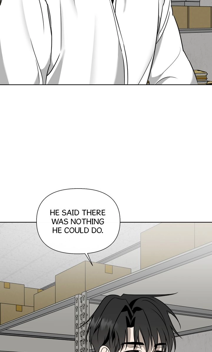Dear My Dear [Full ver.] Chapter 2 page 19 - 