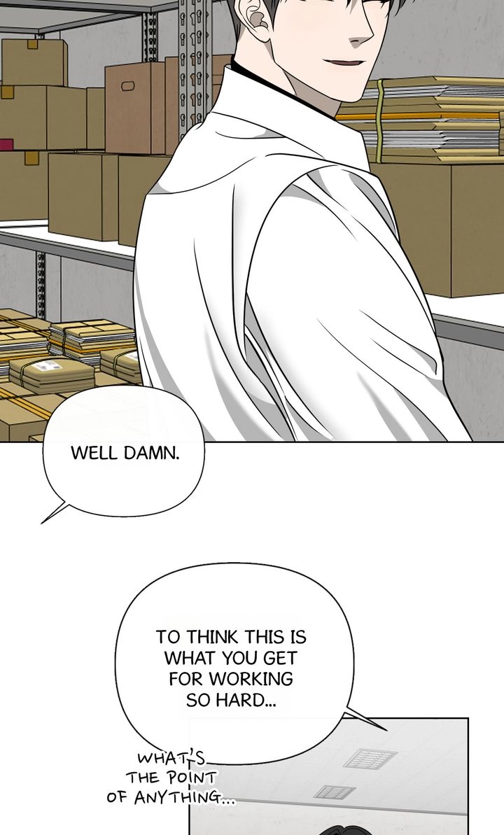 Dear My Dear [Full ver.] Chapter 2 page 20 - 