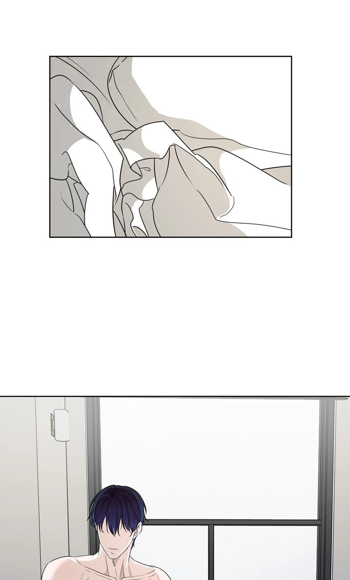 Dear My Dear [Full ver.] Chapter 2 page 3 - 