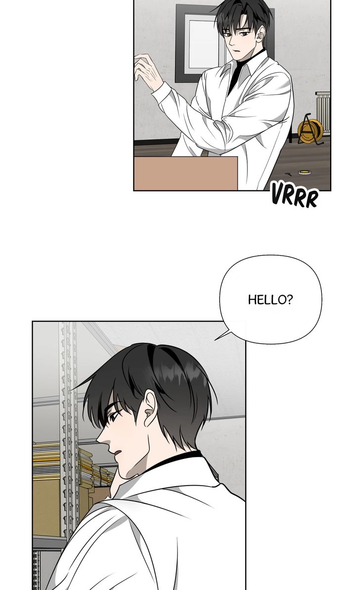 Dear My Dear [Full ver.] Chapter 2 page 21 - 