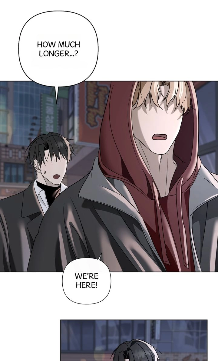 Dear My Dear [Full ver.] Chapter 2 page 29 - 