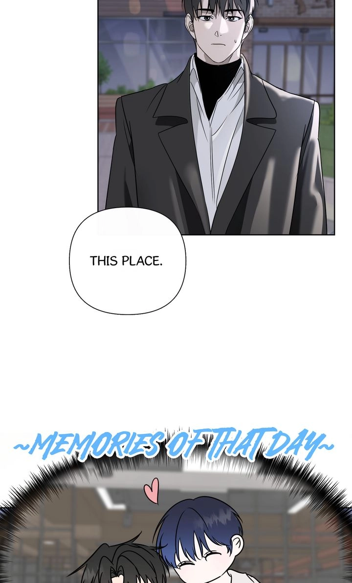 Dear My Dear [Full ver.] Chapter 2 page 30 - 