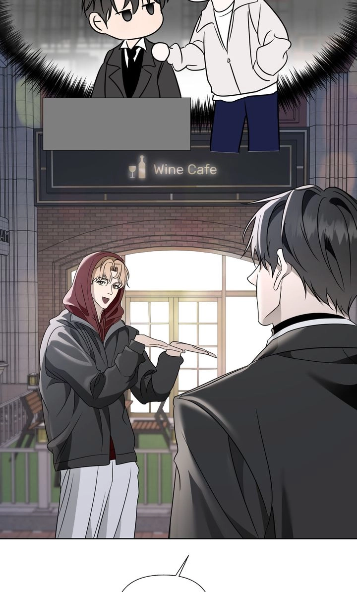 Dear My Dear [Full ver.] Chapter 2 page 31 - 