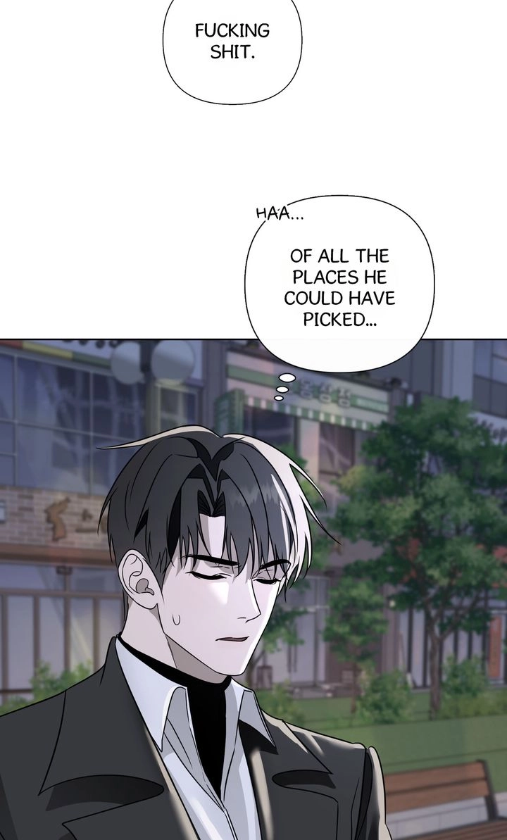 Dear My Dear [Full ver.] Chapter 2 page 32 - 