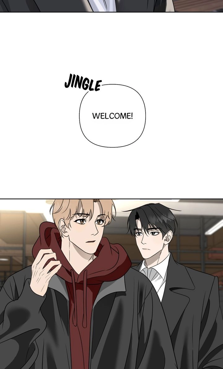 Dear My Dear [Full ver.] Chapter 2 page 33 - 