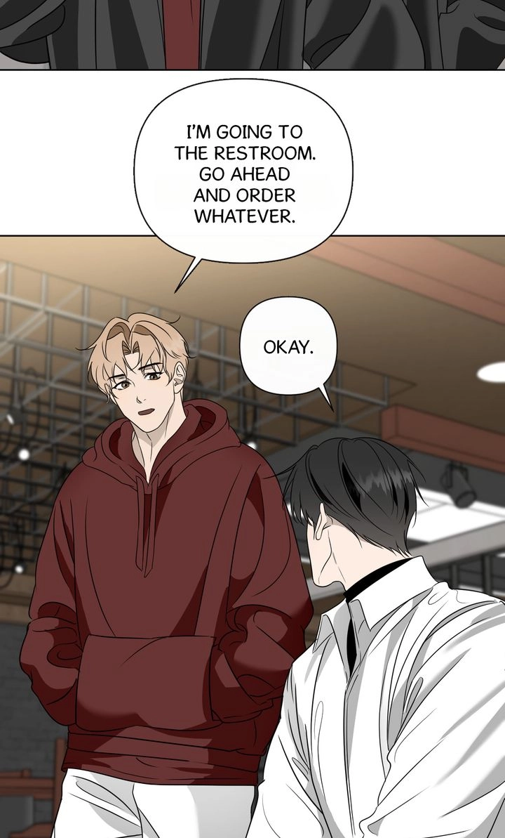Dear My Dear [Full ver.] Chapter 2 page 34 - 