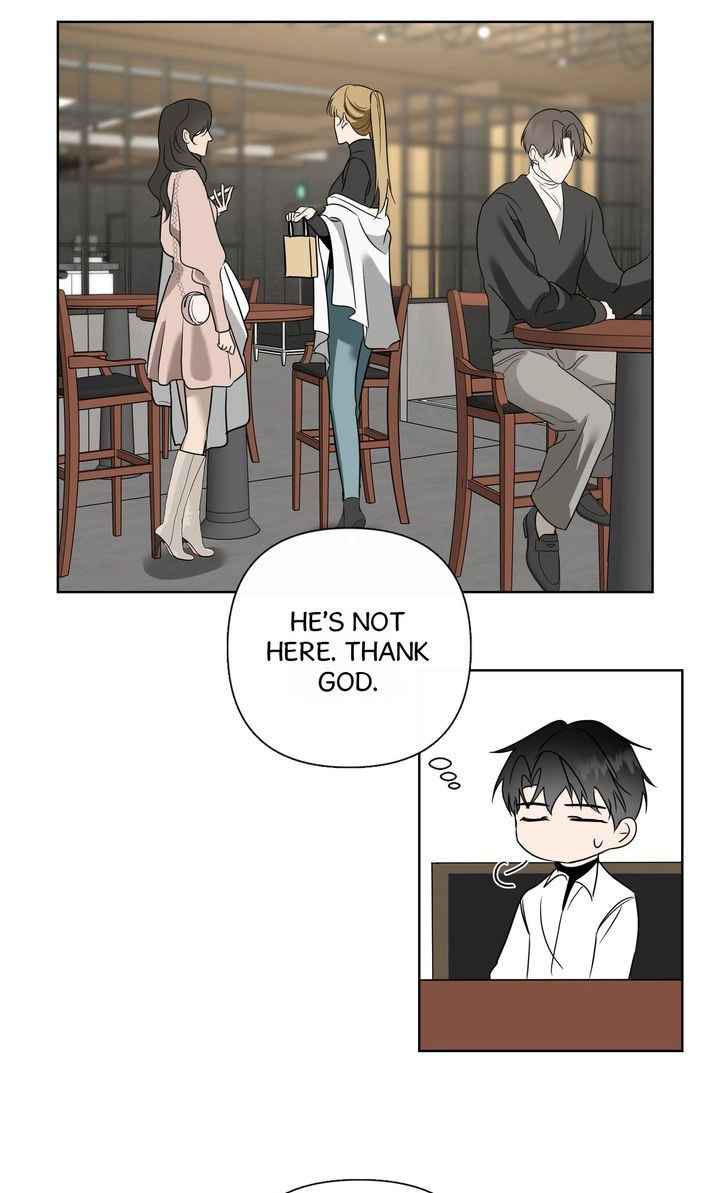 Dear My Dear [Full ver.] Chapter 2 page 36 - 