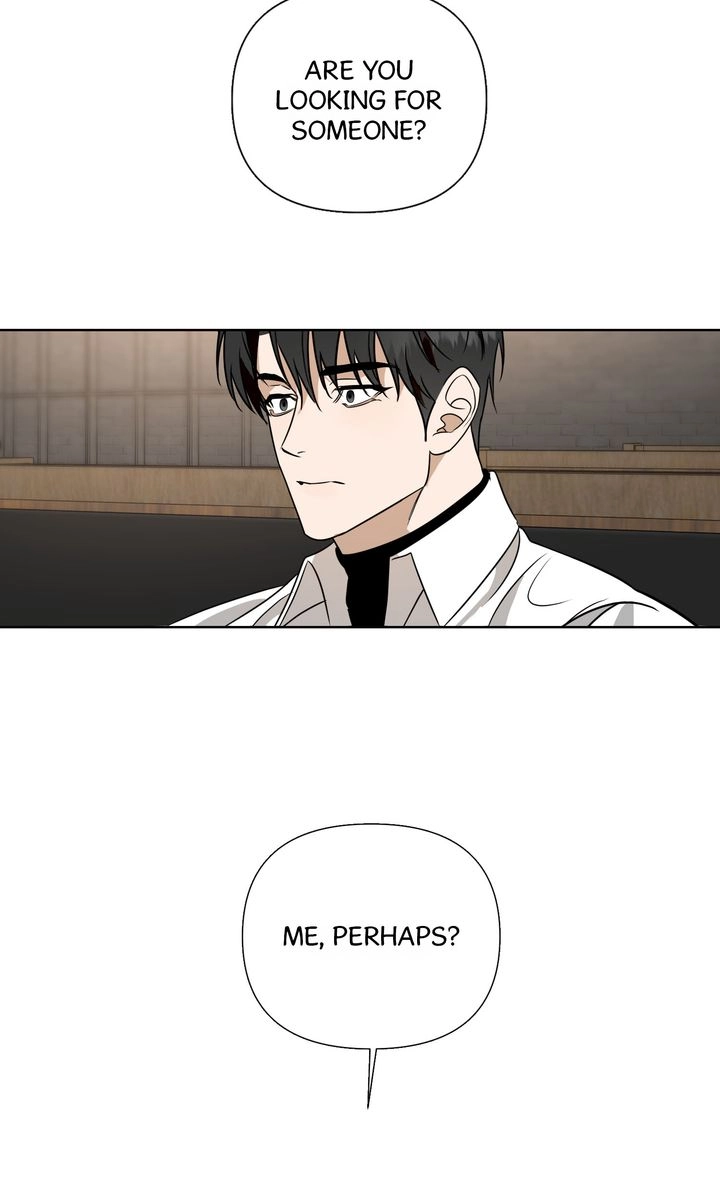 Dear My Dear [Full ver.] Chapter 2 page 37 - 