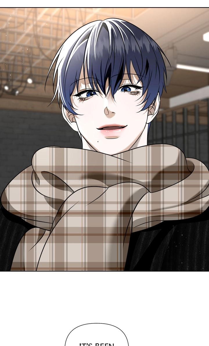 Dear My Dear [Full ver.] Chapter 2 page 38 - 