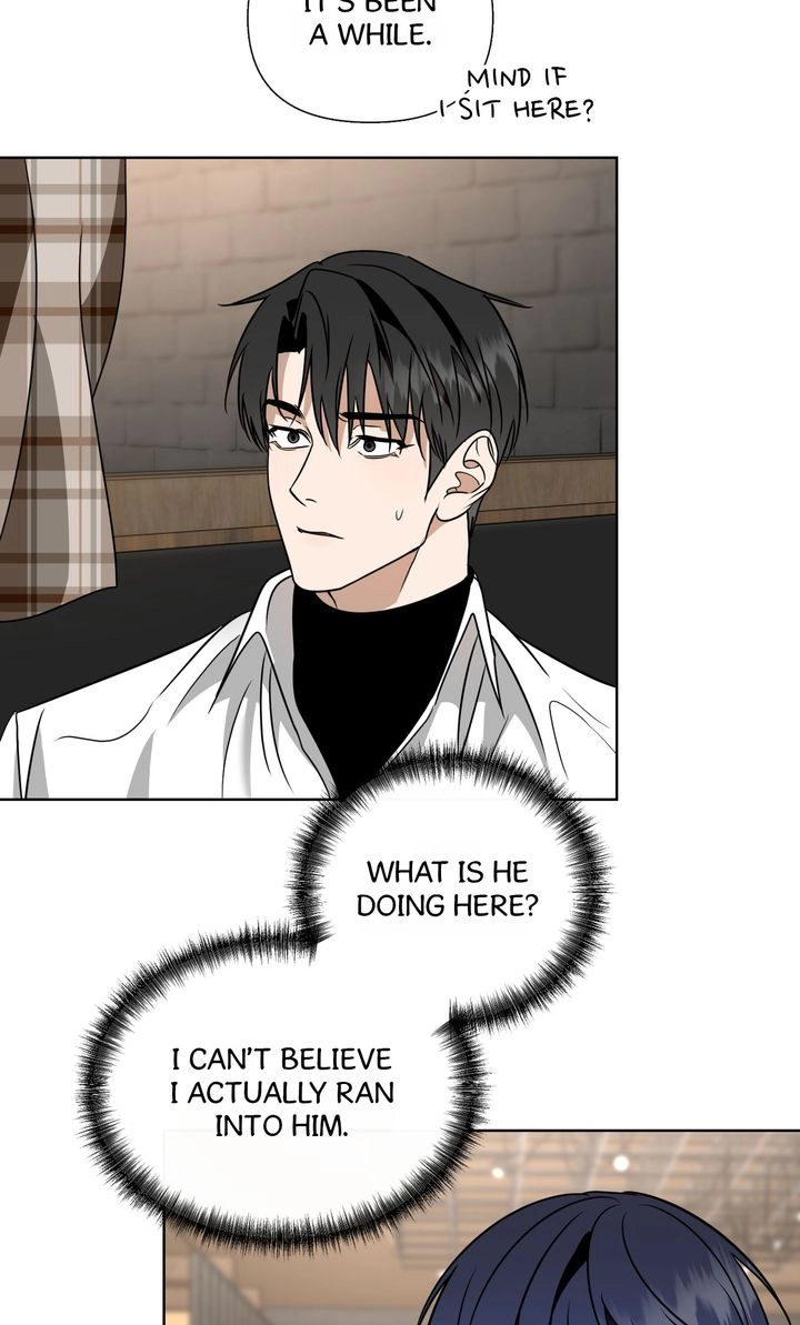 Dear My Dear [Full ver.] Chapter 2 page 39 - 