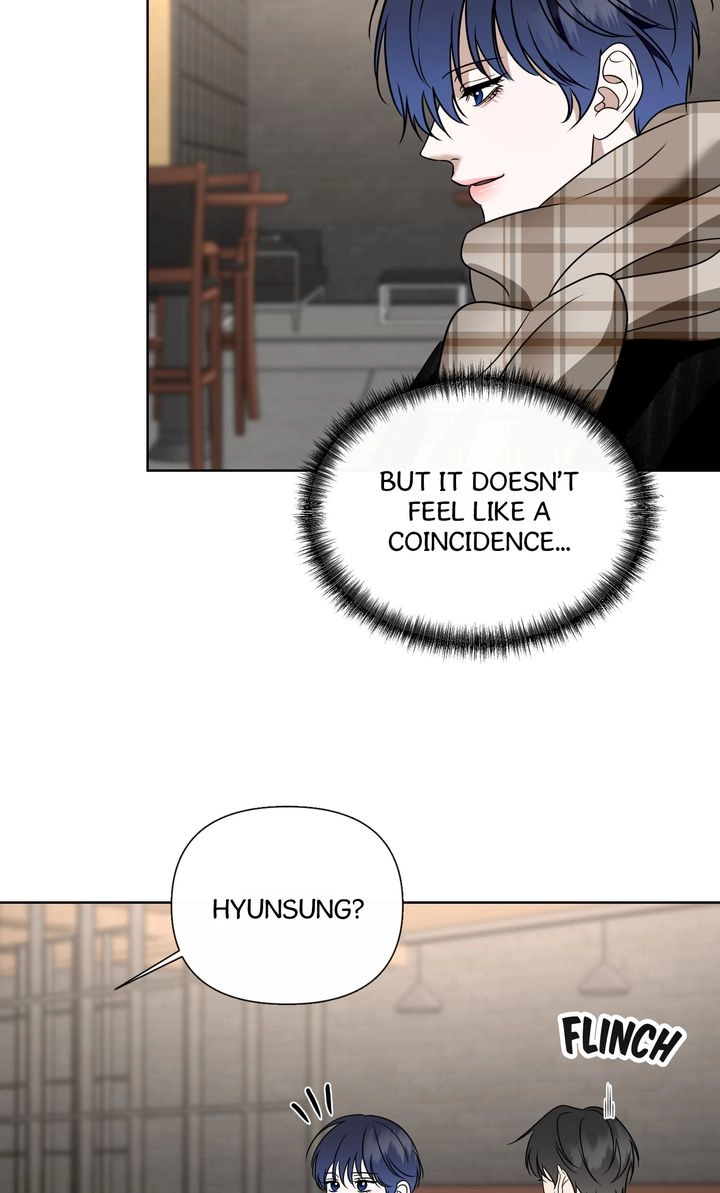Dear My Dear [Full ver.] Chapter 2 page 40 - 