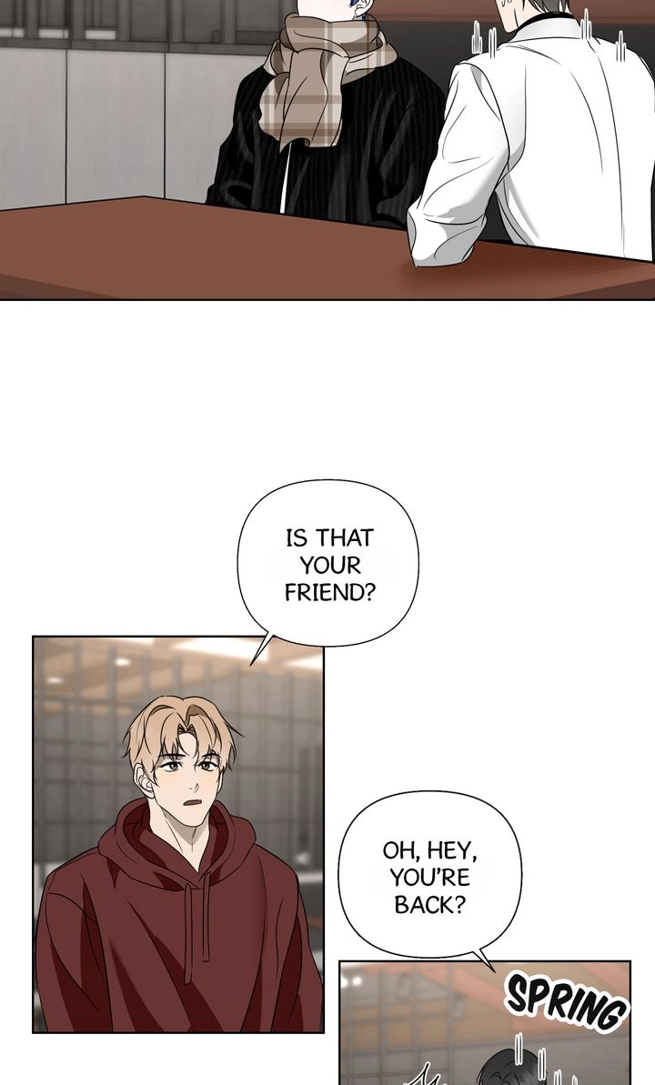 Dear My Dear [Full ver.] Chapter 2 page 41 - 