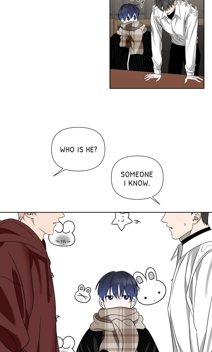Dear My Dear [Full ver.] Chapter 2 page 42 - 