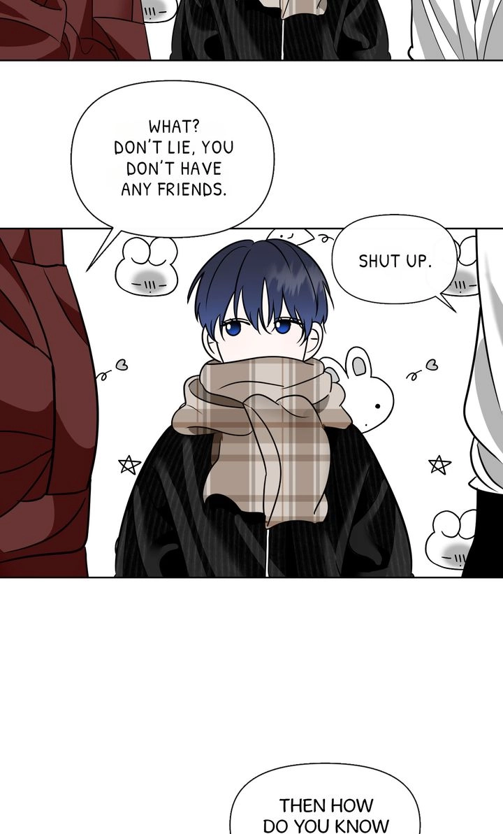 Dear My Dear [Full ver.] Chapter 2 page 43 - 