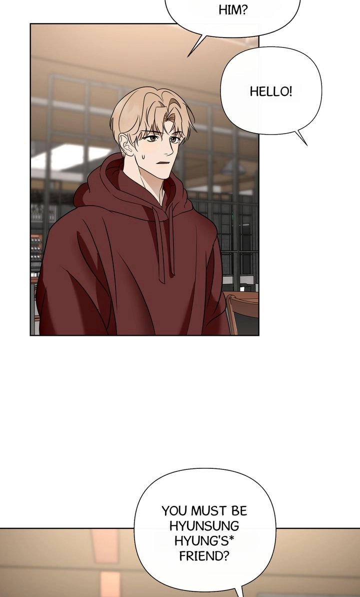 Dear My Dear [Full ver.] Chapter 2 page 44 - 