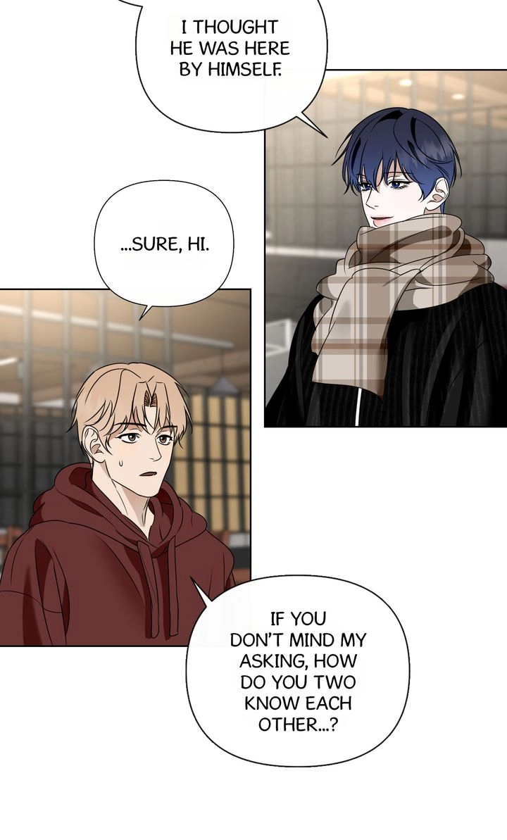 Dear My Dear [Full ver.] Chapter 2 page 46 - 