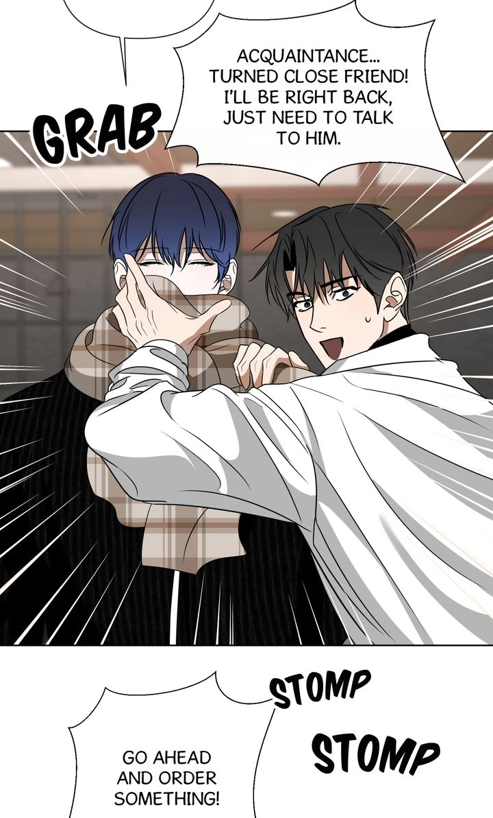 Dear My Dear [Full ver.] Chapter 2 page 48 - 
