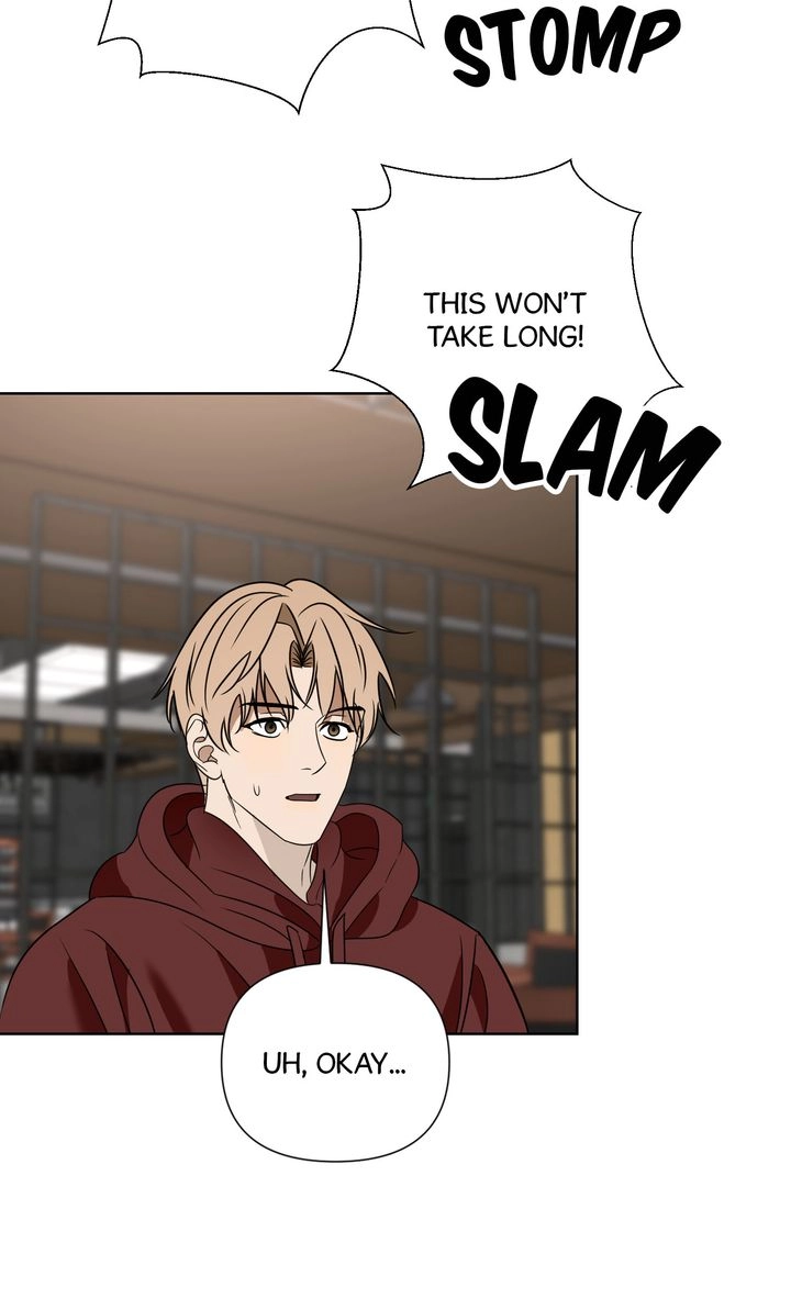 Dear My Dear [Full ver.] Chapter 2 page 49 - 