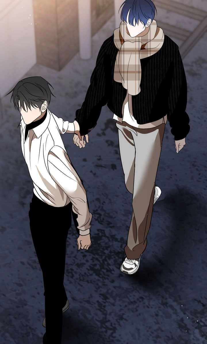 Dear My Dear [Full ver.] Chapter 2 page 51 - 