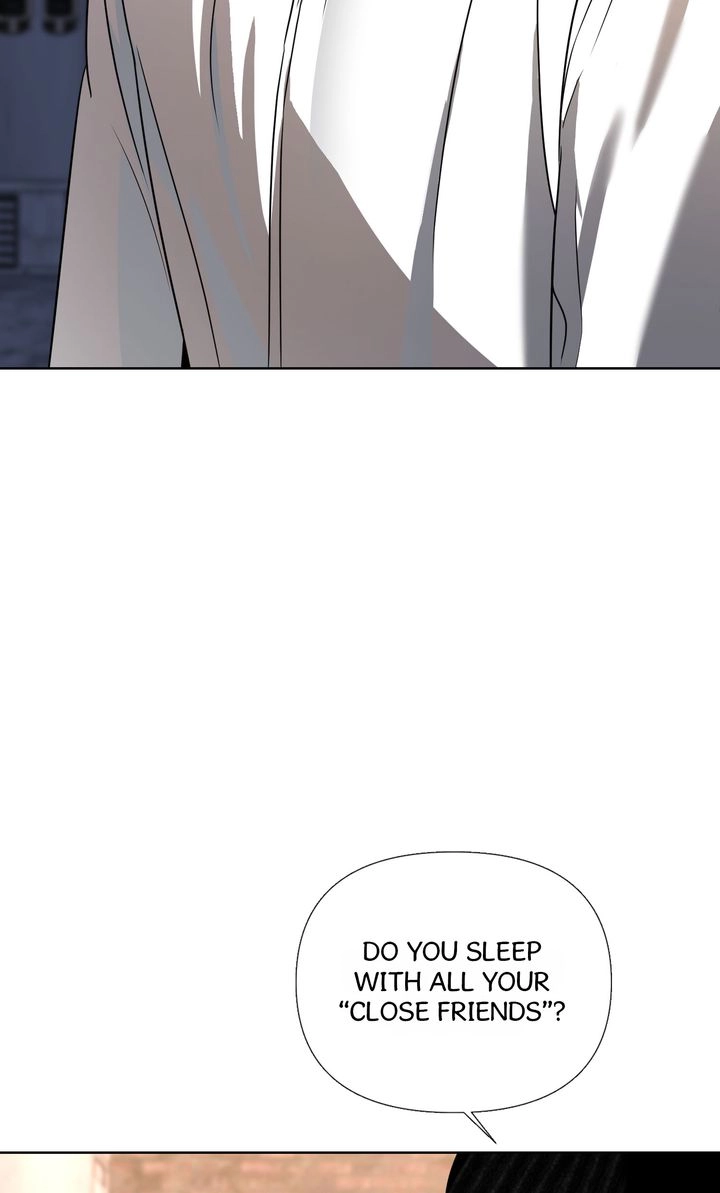 Dear My Dear [Full ver.] Chapter 2 page 54 - 