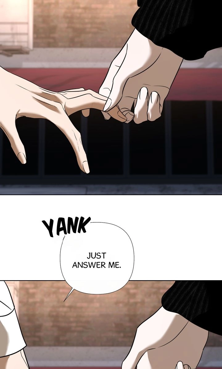 Dear My Dear [Full ver.] Chapter 2 page 55 - 