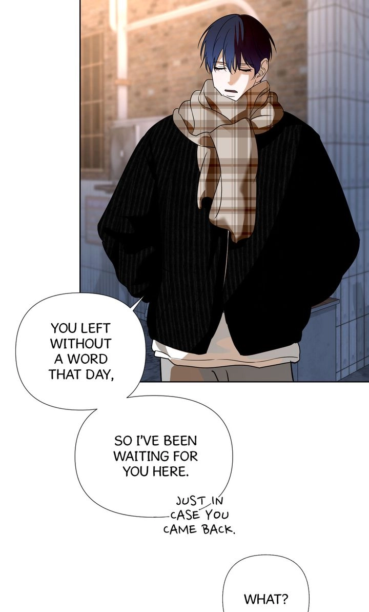 Dear My Dear [Full ver.] Chapter 2 page 58 - 