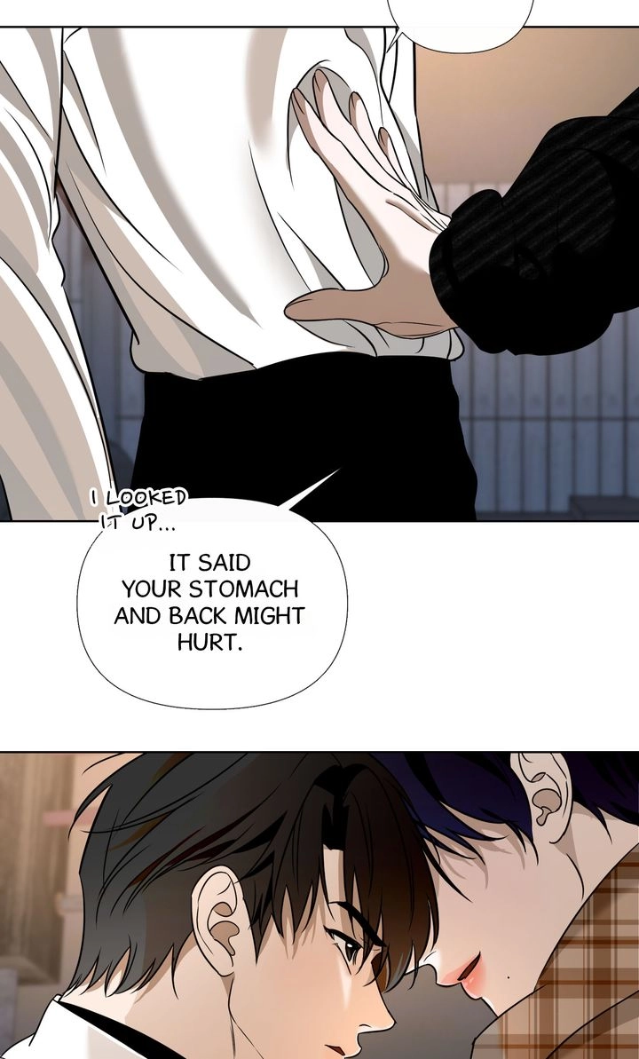 Dear My Dear [Full ver.] Chapter 2 page 59 - 