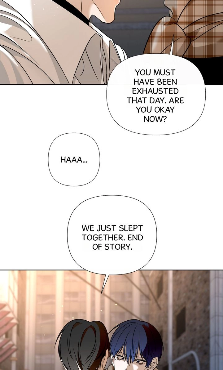 Dear My Dear [Full ver.] Chapter 2 page 60 - 
